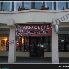 Armizette Beauty Salon